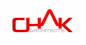 CHAK Architects logo